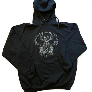 NEW Primary Arms Evolve Jack A Nope Moose WITH AR-15 Hoodie